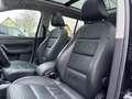 Volkswagen Touran Highline*LEDER*NAVI*PANO*AHK*KAMERA*7SITZ Noir - thumbnail 29