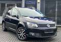 Volkswagen Touran Highline*LEDER*NAVI*PANO*AHK*KAMERA*7SITZ Noir - thumbnail 1