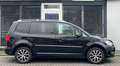 Volkswagen Touran Highline*LEDER*NAVI*PANO*AHK*KAMERA*7SITZ Noir - thumbnail 14