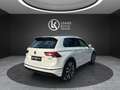 Volkswagen Tiguan Highline TSI 4MOTION ''LEDER+PANO+uvm'' Weiß - thumbnail 5