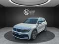 Volkswagen Tiguan Highline TSI 4MOTION ''LEDER+PANO+uvm'' Weiß - thumbnail 1