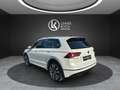 Volkswagen Tiguan Highline TSI 4MOTION ''LEDER+PANO+uvm'' Weiß - thumbnail 3