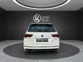 Volkswagen Tiguan Highline TSI 4MOTION ''LEDER+PANO+uvm'' Weiß - thumbnail 4