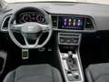 SEAT Ateca FR 2,0TDI DSG 110KW DCC, Navi, Pano, AHK, SHZ, ... Grau - thumbnail 15