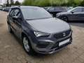 SEAT Ateca FR 2,0TDI DSG 110KW DCC, Navi, Pano, AHK, SHZ, ... Grau - thumbnail 8