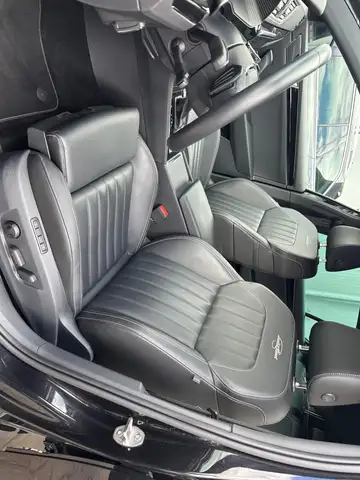 Skoda Superb view 11