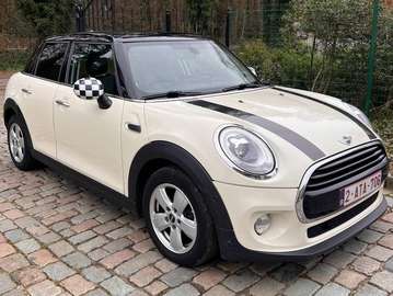 Mini 1.5 D Cooper