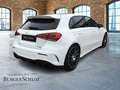 Mercedes-Benz A 35 AMG A 35 4M Pano ParkAss. SpurW KAM S-Sitz SHZ LED Weiß - thumbnail 5