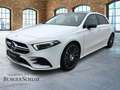 Mercedes-Benz A 35 AMG A 35 4M Pano ParkAss. SpurW KAM S-Sitz SHZ LED Weiß - thumbnail 1