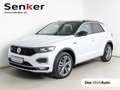 Volkswagen T-Roc Design TDI SCR 4MOTION Silber - thumbnail 1