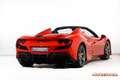 Ferrari F8 Spider | SOLLEVATORE | ROSSO SCUDERIA Rosso - thumbnail 4