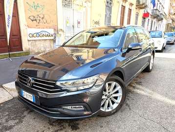 2.0 tdi Business dsg UNICO PROPRIETARIO