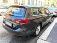 Volkswagen Passat Variant 2.0 tdi Business dsg UNICO PROPRIETARIO Grau - thumbnail 4
