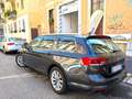Volkswagen Passat Variant 2.0 tdi Business dsg UNICO PROPRIETARIO Grau - thumbnail 2