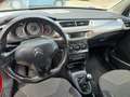 Citroen C3 C3 1.4 hdi Exclusive 70cv FL Rosso - thumbnail 5