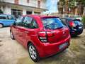 Citroen C3 C3 1.4 hdi Exclusive 70cv FL Rosso - thumbnail 3
