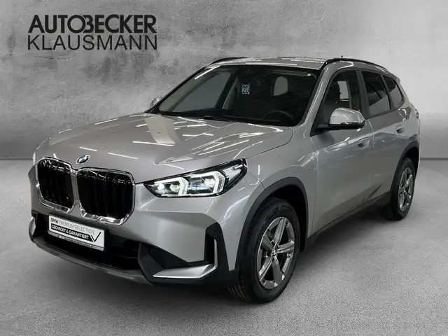 BMW X1 sDRIVE18i AUTOMATIK WIDESCREEN SPORTSITZE KAMERA L