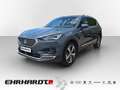 SEAT Tarraco 2.0 TDI DSG 4Drive Xcellence AHK*VIRTUAL*NAVI*L... Grau - thumbnail 1