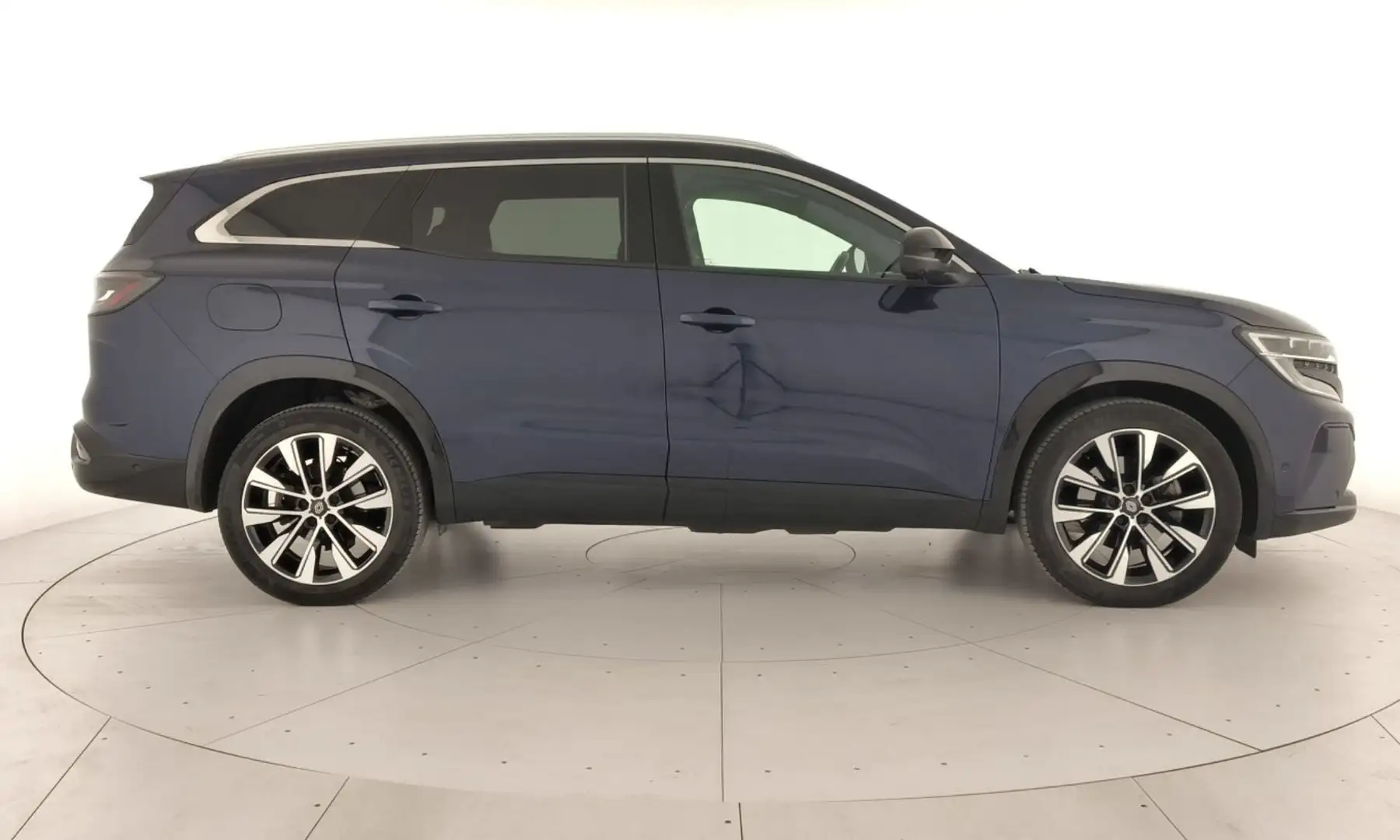 Renault Espace 1.2 E-Tech Híbrido Techno 146kW - 2