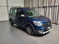 Dacia Dokker 1.3 TCe Stepway Plus *Navi| Kamera| 1.Hand* Blau - thumbnail 3