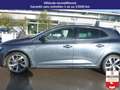 Renault Megane Mégane IV Berline dCi 110 Energy - Limited Gris - thumbnail 8