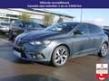 Renault Megane Mégane IV Berline dCi 110 Energy - Limited Gris - thumbnail 1