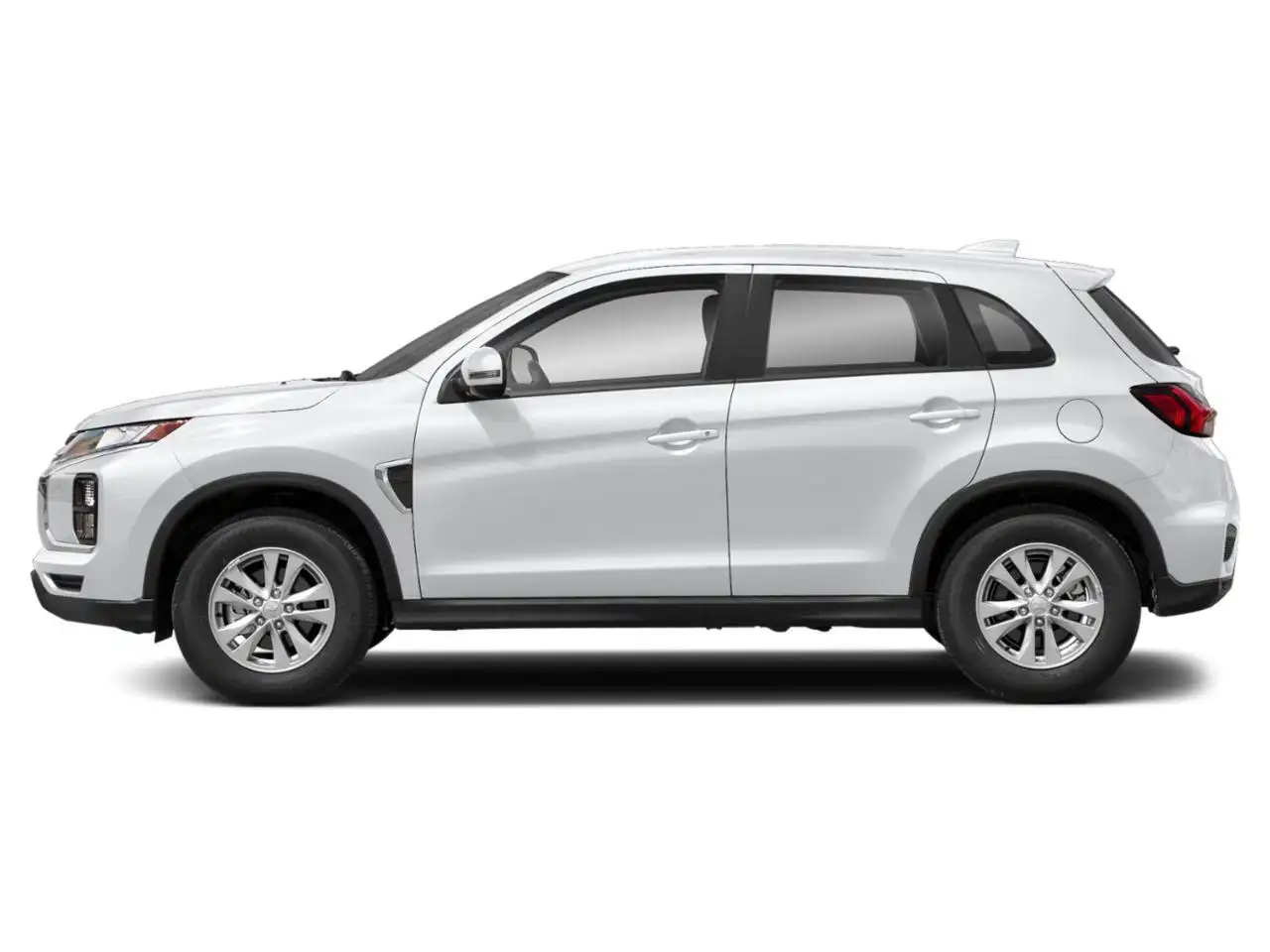 Mitsubishi RVR fotografie Mitsubishi RVR