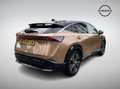 Nissan Ariya Evolve 91 kWh Nappa Leder + 20'' Velgen Bruin - thumbnail 3