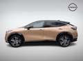 Nissan Ariya Evolve 91 kWh Nappa Leder + 20'' Velgen Bruin - thumbnail 6