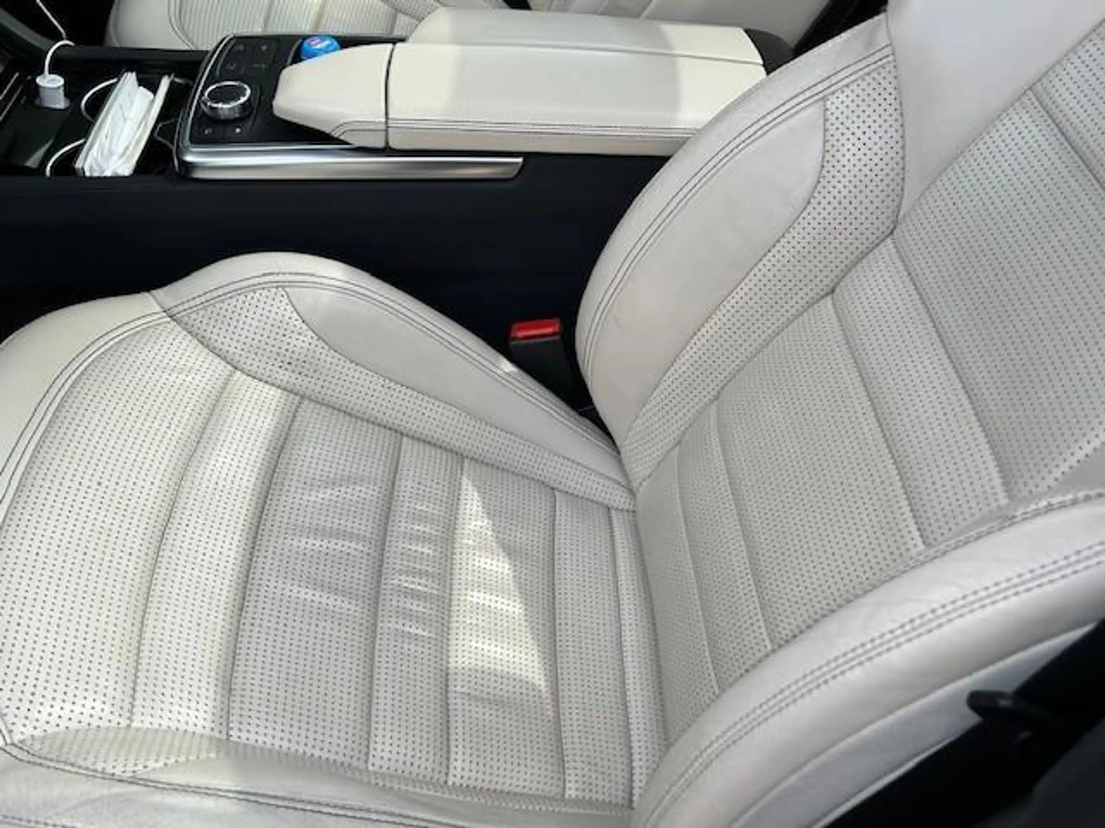 Mercedes-Benz GL 63 AMG orig NL, WAANZINNIGE AUTO — photo 9