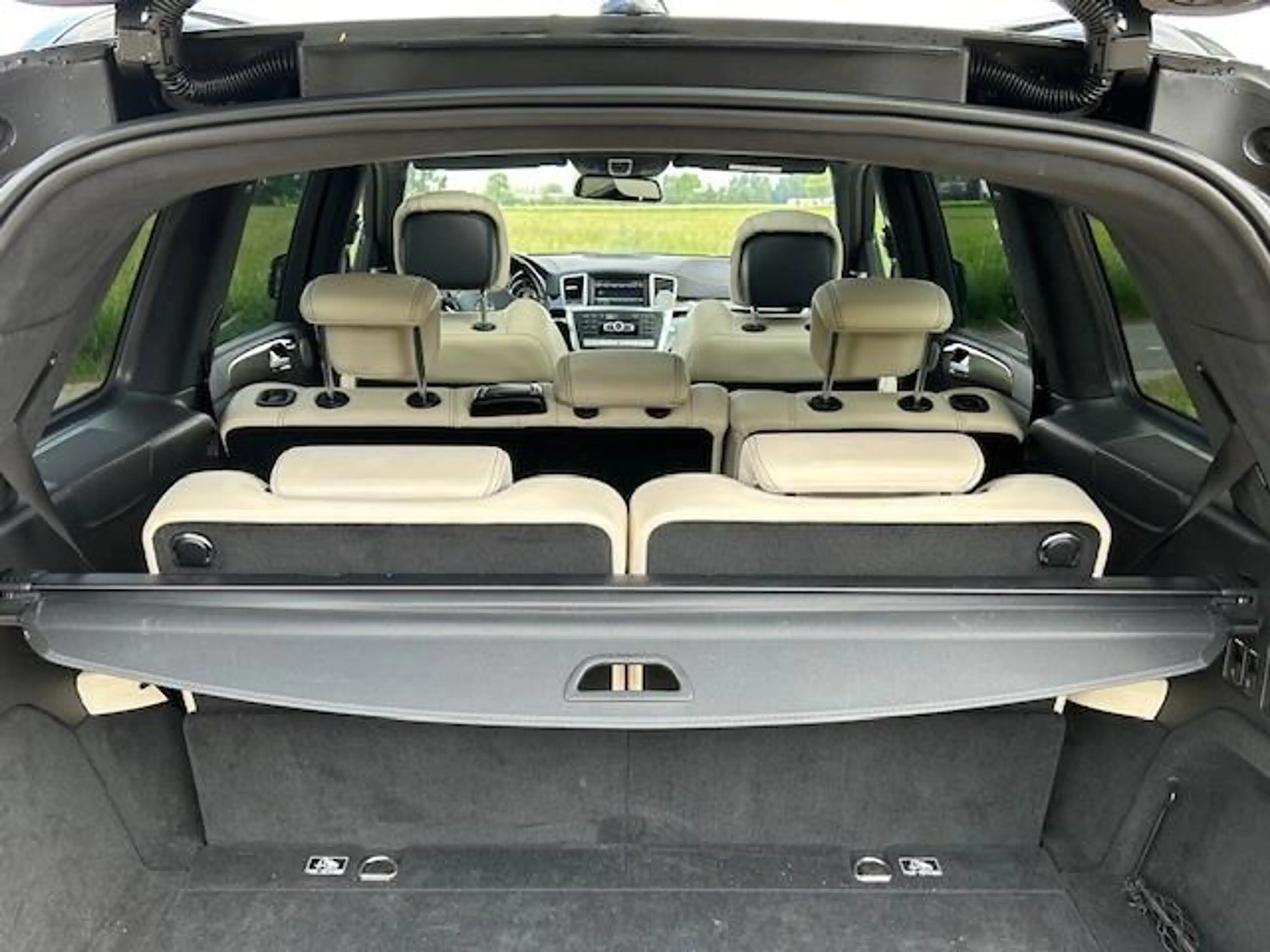 Mercedes-Benz GL 63 AMG orig NL, WAANZINNIGE AUTO — photo 11