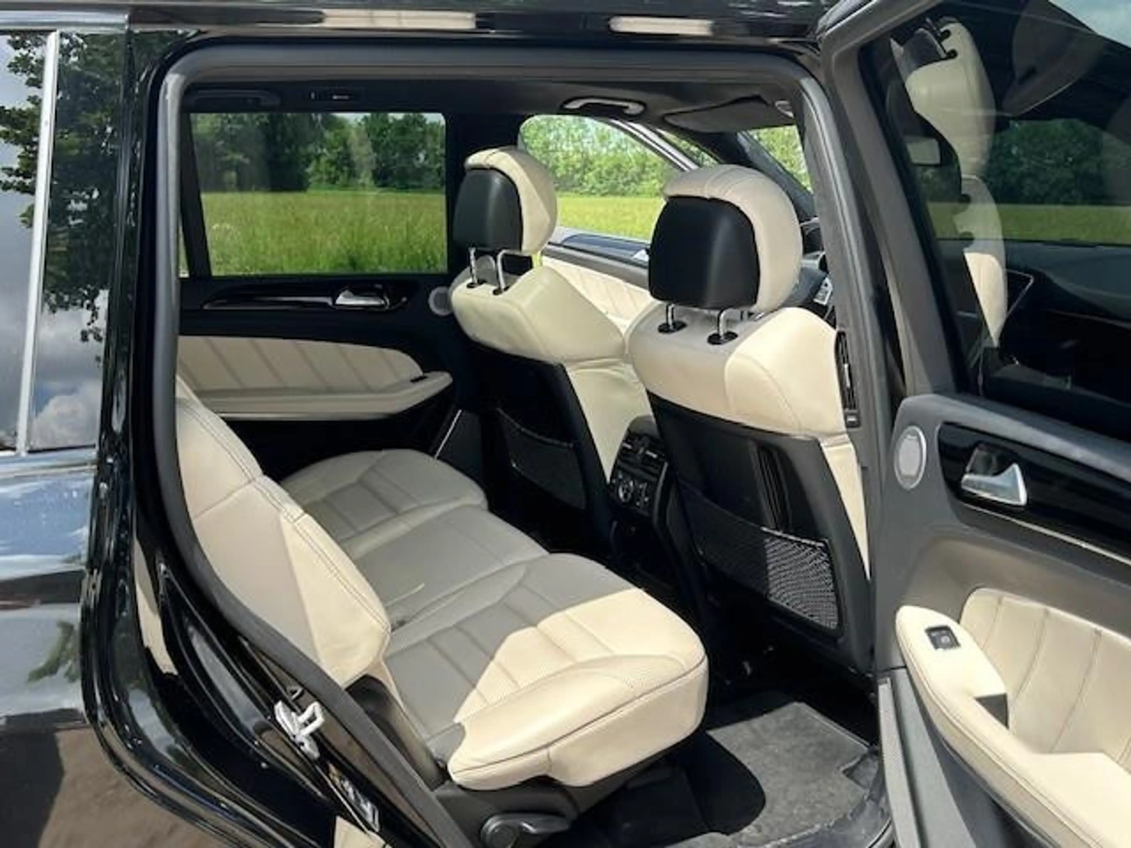 Mercedes-Benz GL 63 AMG orig NL, WAANZINNIGE AUTO — photo 10