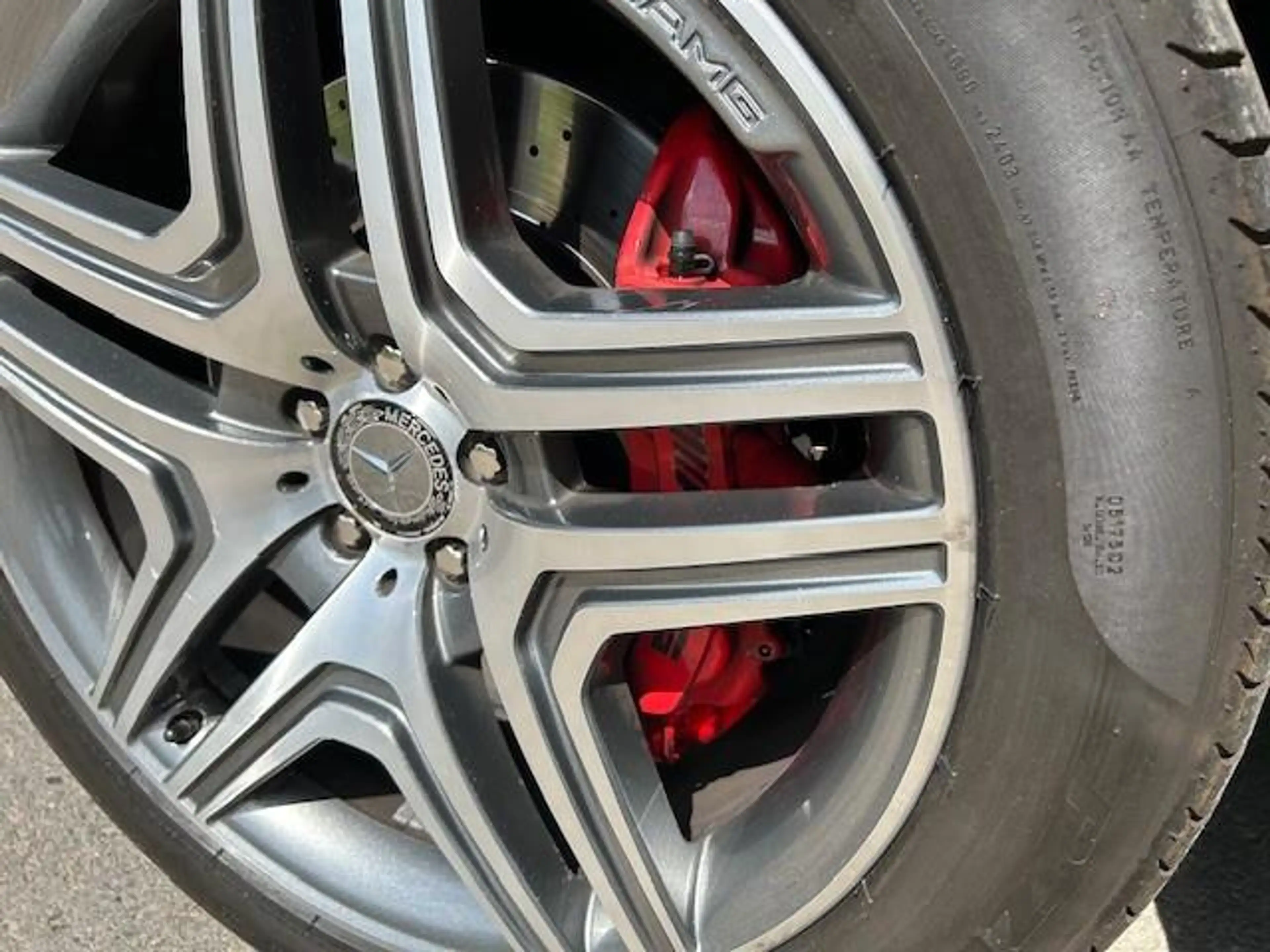 Mercedes-Benz GL 63 AMG orig NL, WAANZINNIGE AUTO — photo 15
