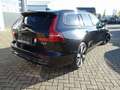 Volvo V60 Plus Dark T6 AWD/HeadUP/H&K/360°/Pano/BLIS Schwarz - thumbnail 4
