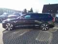Volvo V60 Plus Dark T6 AWD/HeadUP/H&K/360°/Pano/BLIS Schwarz - thumbnail 7
