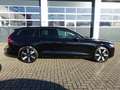 Volvo V60 Plus Dark T6 AWD/HeadUP/H&K/360°/Pano/BLIS Schwarz - thumbnail 8