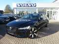 Volvo V60 Plus Dark T6 AWD/HeadUP/H&K/360°/Pano/BLIS Schwarz - thumbnail 1
