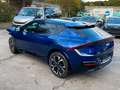 Kia EV6 GT-Line 2WD 77,4 KW/h Wärmepumpe Bleu - thumbnail 4