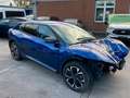Kia EV6 GT-Line 2WD 77,4 KW/h Wärmepumpe Bleu - thumbnail 2