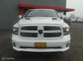 Dodge RAM 1500 4X4 5.7 V8 4x4 Quad Cab 6'4 Laramie Wit - thumbnail 2