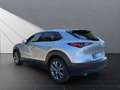 Mazda CX-30 Selection 2WD 2.0 IV-X M Hybrid EU6d Silber - thumbnail 3
