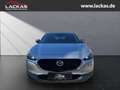 Mazda CX-30 Selection 2WD 2.0 IV-X M Hybrid EU6d Silber - thumbnail 8