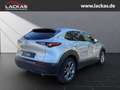 Mazda CX-30 Selection 2WD 2.0 IV-X M Hybrid EU6d Silber - thumbnail 5
