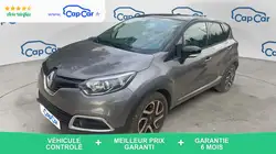 Renault Captur 1.5 dCi 90 EDC6 Intens