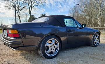 944 Turbo Cabrio 250 cv