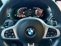 BMW X3 xDrive 30 d M Sport AHK,20Zoll,Standheizung Schwarz - thumbnail 14