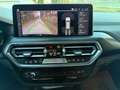 BMW X3 xDrive 30 d M Sport AHK,20Zoll,Standheizung Schwarz - thumbnail 18