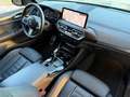 BMW X3 xDrive 30 d M Sport AHK,20Zoll,Standheizung Schwarz - thumbnail 13