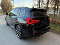 BMW X3 xDrive 30 d M Sport AHK,20Zoll,Standheizung Schwarz - thumbnail 3