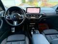 BMW X3 xDrive 30 d M Sport AHK,20Zoll,Standheizung Schwarz - thumbnail 12